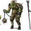 1abc character design