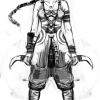 Alchemy sketch  06
