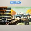 bp menu
