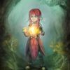 02 speedpainting kinytia 