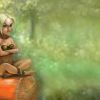 wallpaper Fairy Nuts jpeg