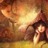 wallpaper fairy pixies fee fantasy jpeg