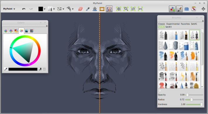 Free Drawing Software For Windows 7 / While older drawing applications