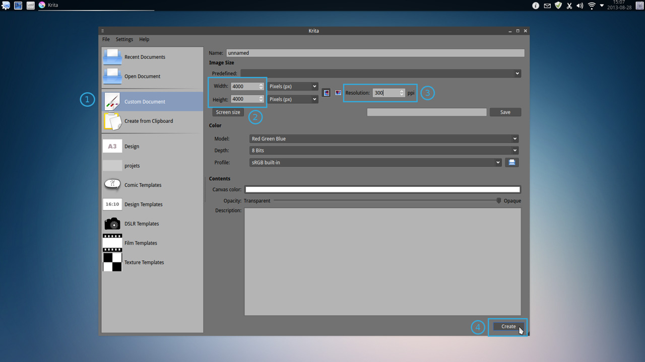 Featured image of post Is Krita Safe For Windows : You can run krita on all modern windows os operating systems.