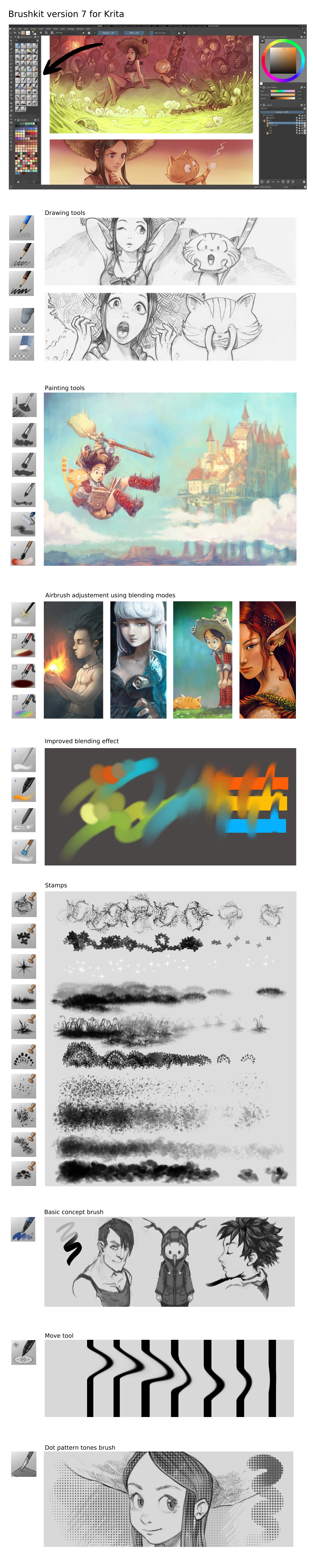 Featured image of post Is Krita Safe / These tests apply to krita 4.4.1 which is the latest version last time we checked.