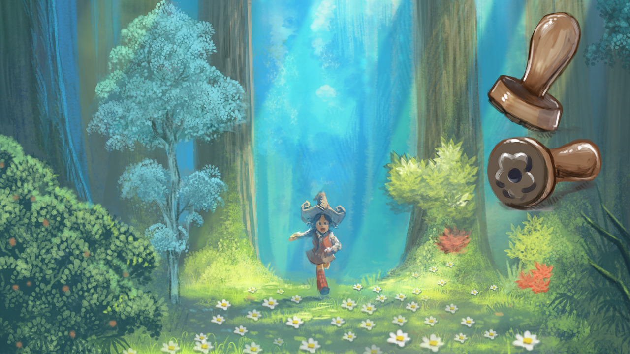 How To Animate In Krita 2021 Debsartliffcards