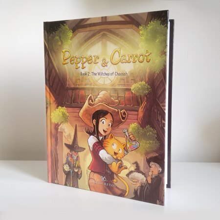 Photo of the book 2